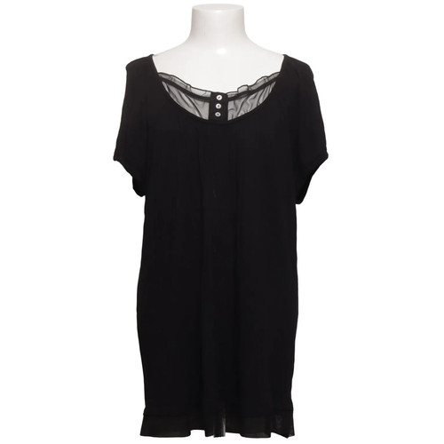 Generous lindex top - by,