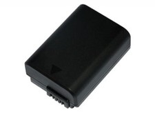 Akku für Sony NP-FW50 NPFW50
