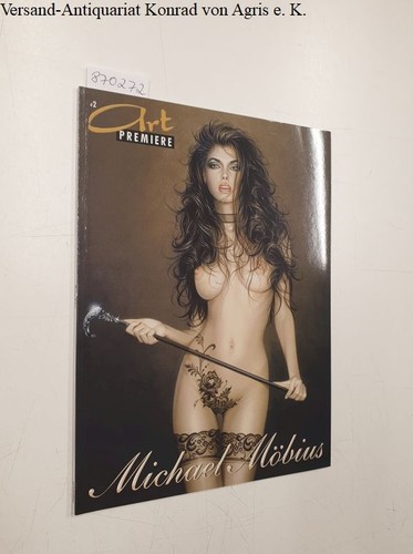 Art premiere michael - art, :