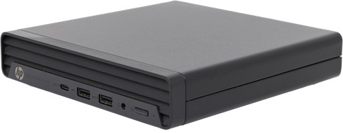 Prodesk 805 mini - g6, pc