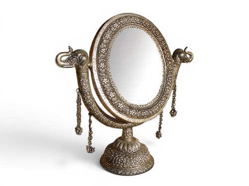Luxus orient spiegel