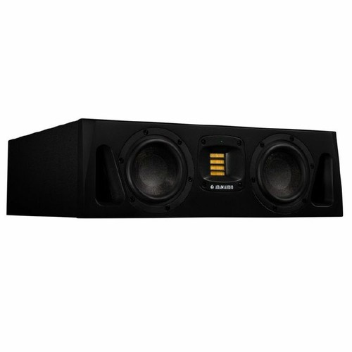 Adam audio a44h wege aktiv - audio,