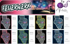 "Opal Feuerwerk" 100g