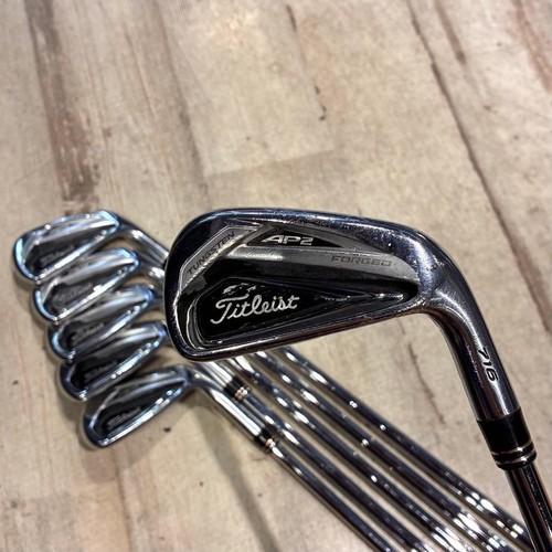 Titleist ap2 716 - titleist,