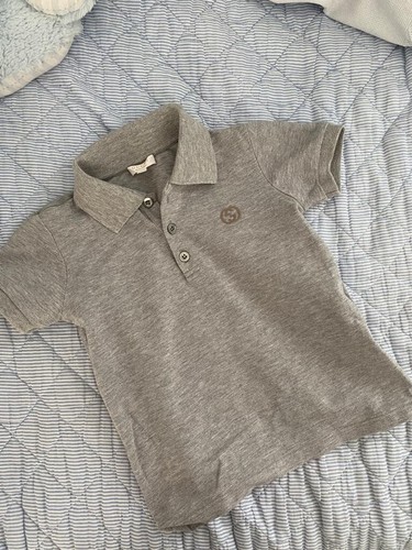 Orig gucci poloshirt bluse - orig,