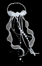 Haarschmuck haarreif - haarschmuck,