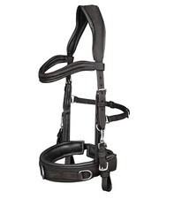 Waldhausen Lederkappzaum