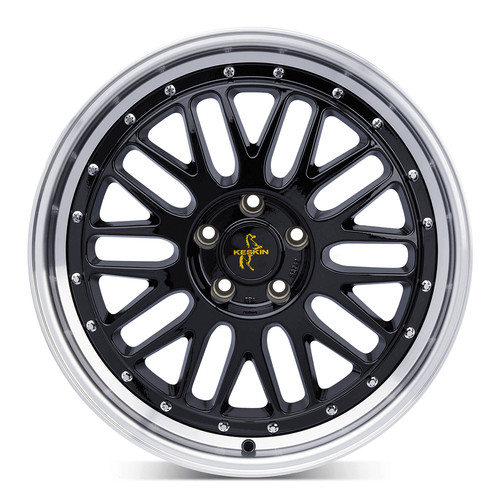 Zoll keskin kt22 5x112 et45 - zoll,