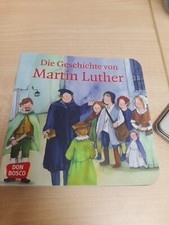 Die Geschichte von Martin