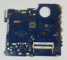 Mainboard BA92-09429A AMD E-450 Radeon HD 6470M aus Notebook Samsung NP-RV515