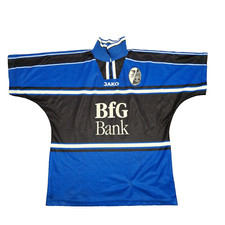 SC Freiburg Heim Trikot Saison