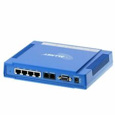 Allnet ALL126AS2 VDSL2-Client-Modem 4-Port-Switch  neu OVP