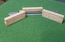 1/160 N Scale 5 Pack 53ft