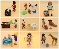 Playmobil ★ Special Set/ SpecialPlus-Set zur Auswahl ★ City Life Country Magic