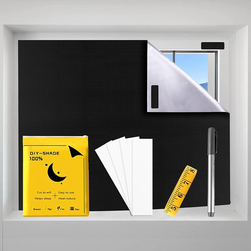 Fenster verdunklungsstoff