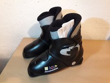 Kinder Skischuhe Fa. Rossignol Größe 22,5 (MP) unbenutzt, deshalb wie neu!