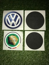 DFB POKAL + Sponsor Patch SET