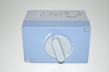 Siemens Actuator /