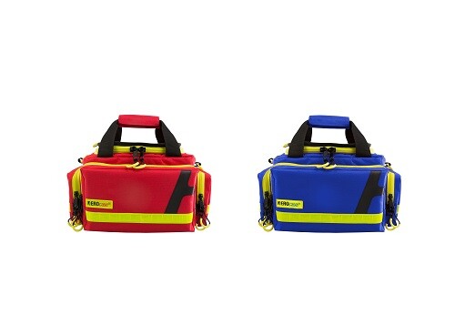 Aerocase pro 1r bs1 - bs1, erste