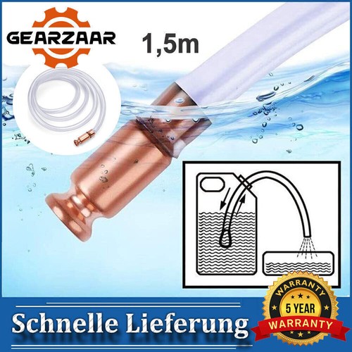 Pumpschlauch selbstansaugende - pumpschlauch,