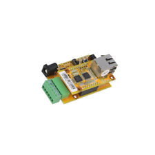 WIZ550S2E-485 Modul: Ethernet Komp: SP3232EBEY,W5500 uC: LPC11E36FHN33 3,3VDC WI