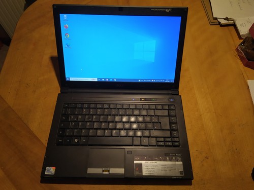 Acer travelmate 8471 zoll - 8471,