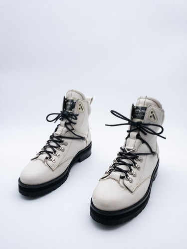 Bronx damen schnürboots ankle - bronx,