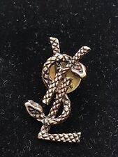 Vintage Yves Saint Laurent