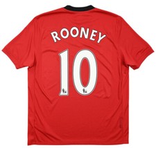 Nike 2009-10 MANCHESTER UNITED