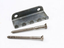 Vintage Aged Pre-CBS 60'style Tremolo Claw incl. Screws to fit Fender Strat® 