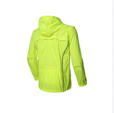 OutdoorHerren Radjacke