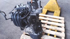 Motor/ VW Polo 9NI/ 1.2L/ Azq/ 47KW VW Polo 1.2 Bj 2002