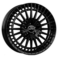 ALUFELGE GMP QSTAR FUR