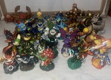 Skylanders Activision Figuren