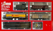 Lima Modelleisenbahn