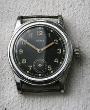 Beha Dienstuhr Durowe 202