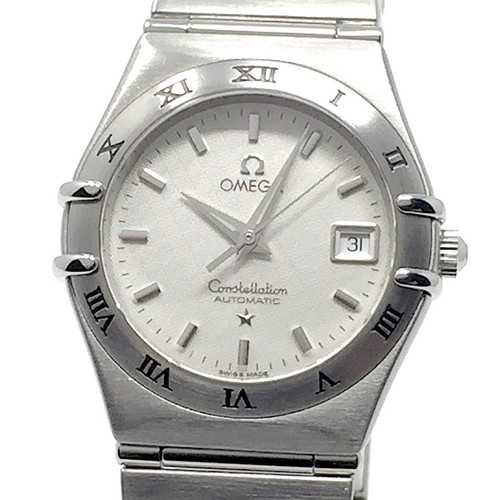 Omega like new - (like, &
