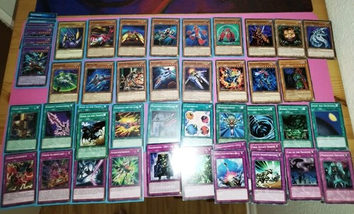 Deck old goat speed - old,