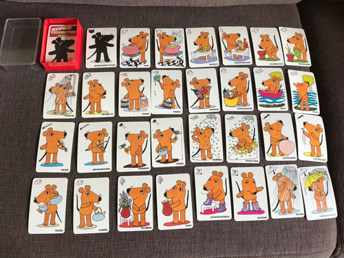 Die maus super schwarzer - maus",