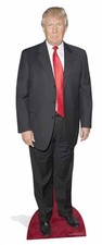 Donald trump red - -, carpet