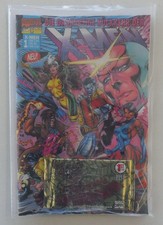 X-Men Nr. 1 (1997) - Marvel