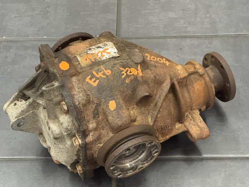 Hinterachsgetriebe bmw 3er e46 - hinterachsgetriebe,