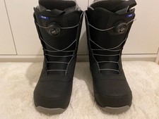 Größe 48, Burton Ruler BOA