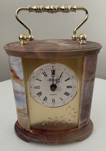 Vintage hermle quarz uhr - vintage,