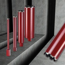 Bohrkrone Diamant Ø 26-244 Dosenbohrer Diamantbohrkrone Kernbohrkrone Bohrer