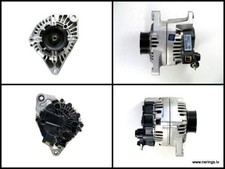 Lichtmaschine NISSAN 100NX 2.0