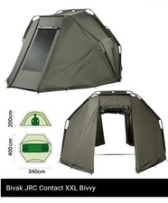 JRC Contact XXl Angelzelt 2 Mann