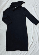 Nice Connection: Strickkleid