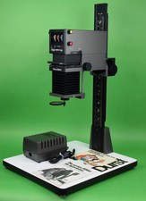 Durst M605 6X6 Farb-Vergrößerer Color Enlarger + Comparon 4,5/75mm