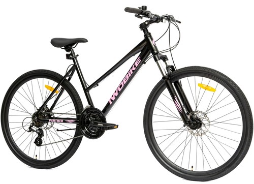 Crossbike zoll damen - crossbike,